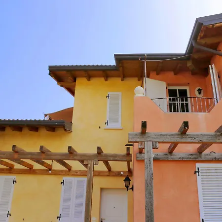 Corte Quadrilocale Holiday home