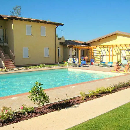 Corte Quadrilocale Holiday home Manerba del Garda