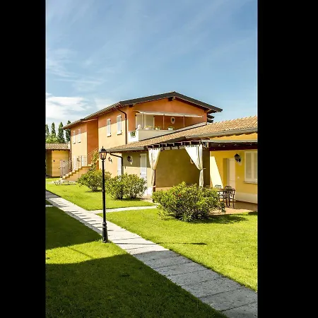 Holiday home Corte Quadrilocale *