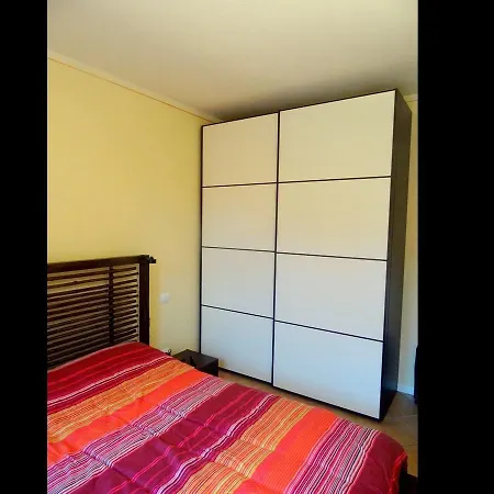 Corte Quadrilocale Holiday home *
