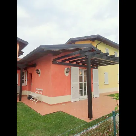 Holiday home Corte Quadrilocale *