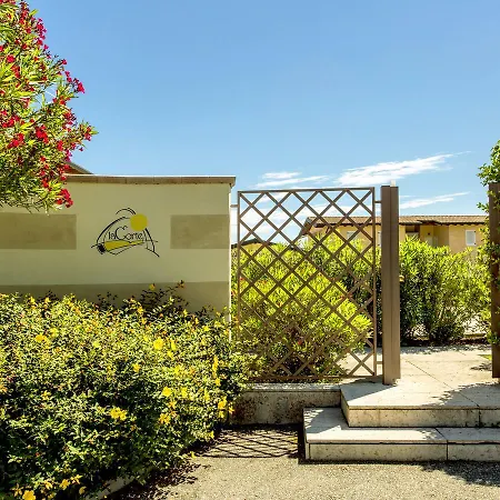 Holiday home Corte Quadrilocale